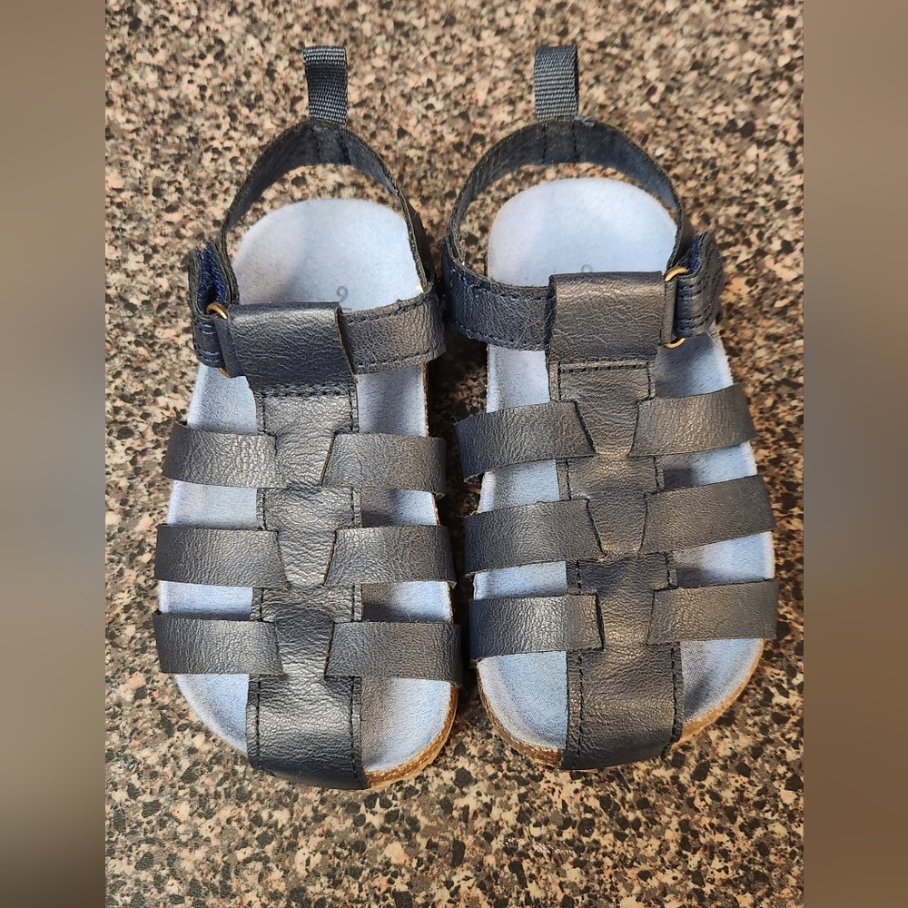 Carter's Sandals size 9
